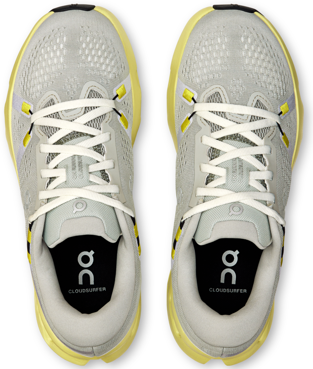 On Running Cloudsurfer 2