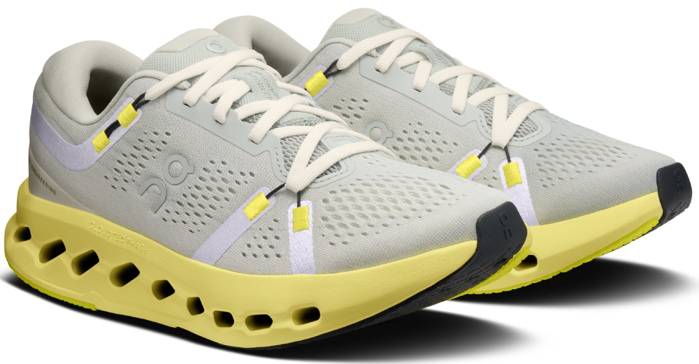 On Running Cloudsurfer 2