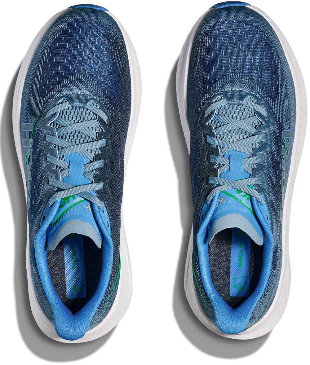Hoka Mach 6
