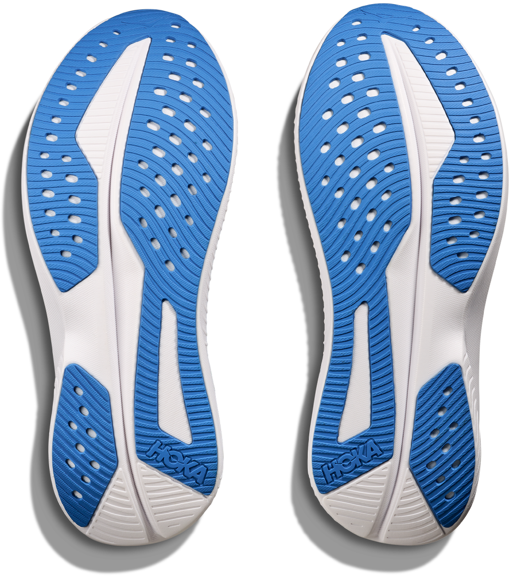 Hoka Mach 6