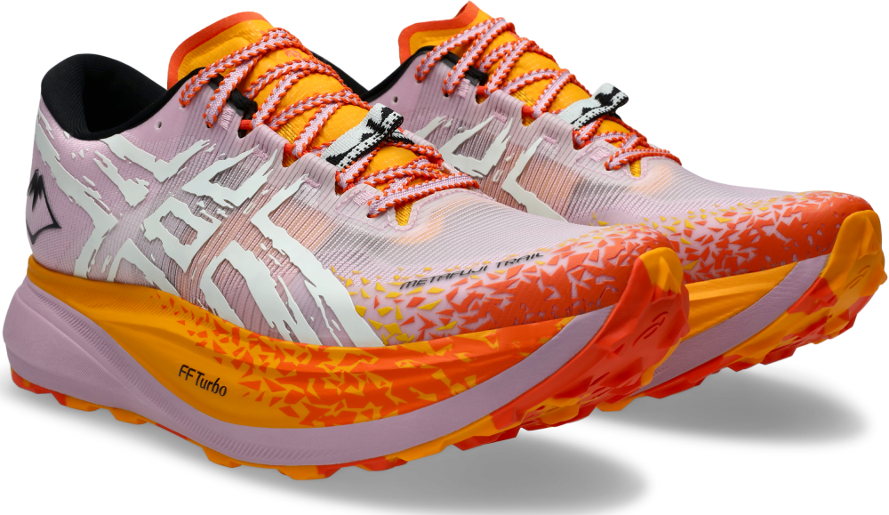 Asics Metafuji Trail