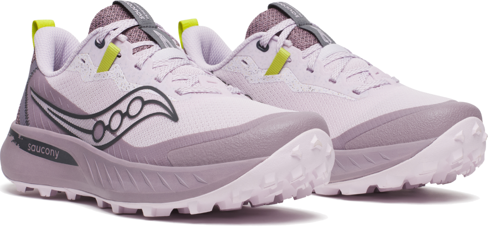 Saucony Peregrine 15