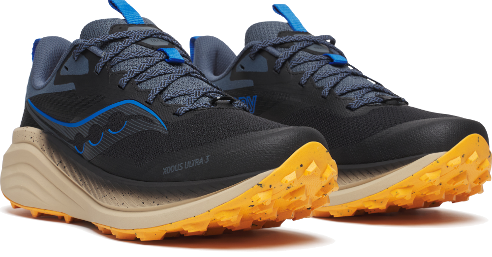 Saucony Xodus Ultra 3