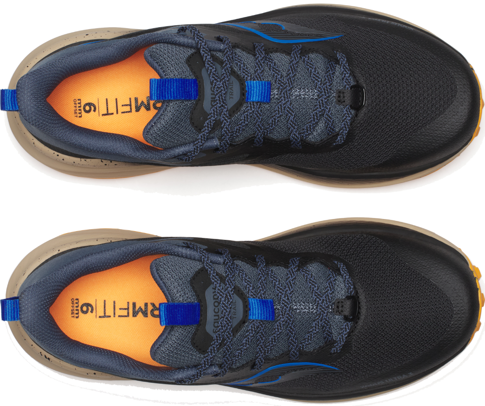 Saucony Xodus Ultra 3