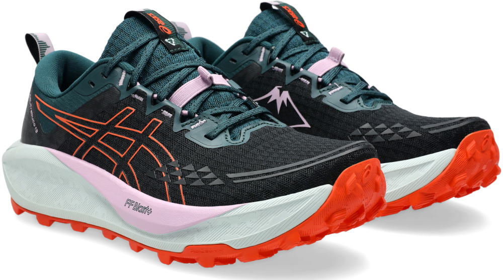 Asics Gel Trabuco 13