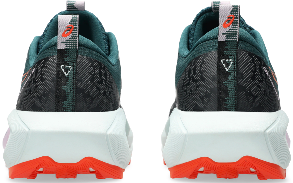 Asics Gel Trabuco 13