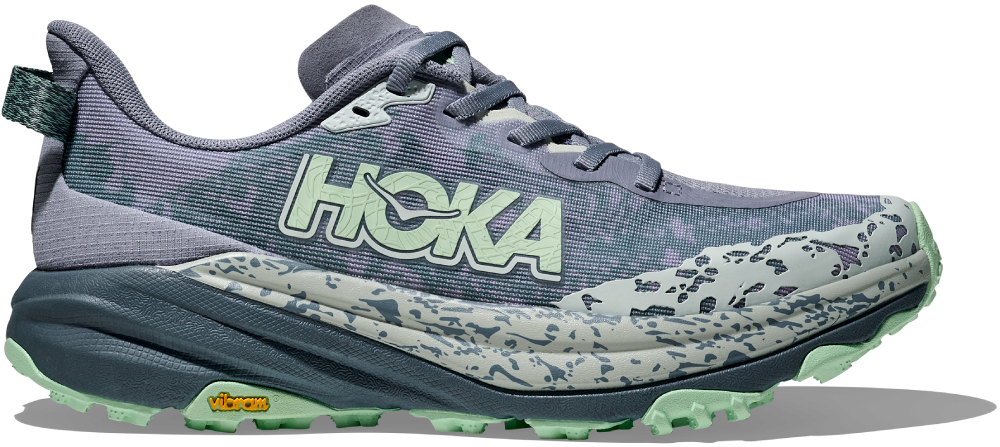 Chaussures de trail Hoka Speedgoat 1147811-MNLG - Main Image