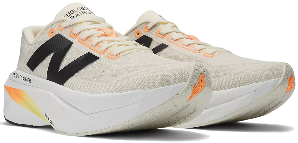 New Balance Fuelcell Supercomp Trainer V3