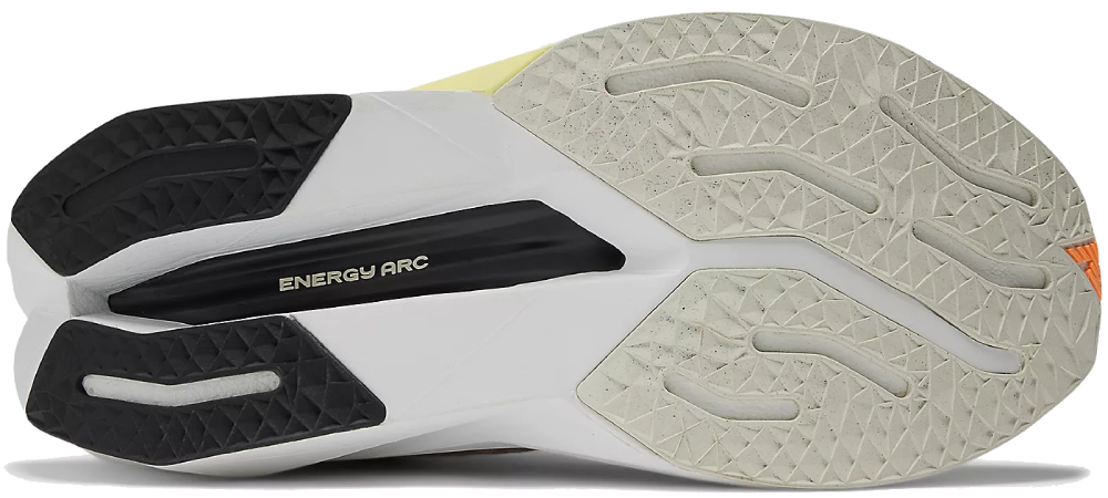 New Balance Fuelcell Supercomp Trainer V3