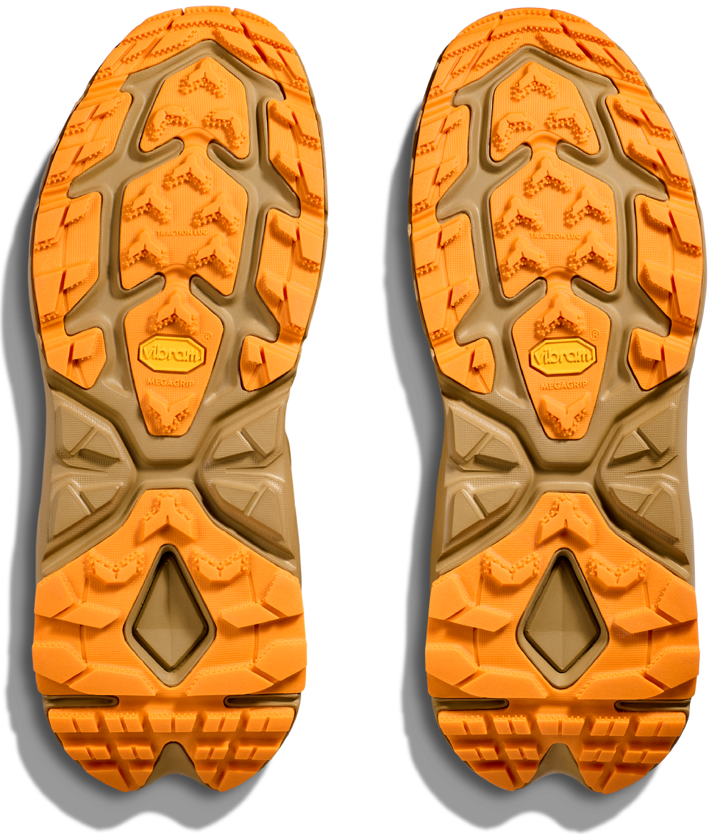 Hoka Kaha 2 Frost Moc Gtx