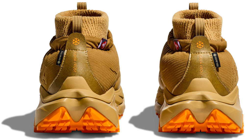 Hoka Kaha 2 Frost Moc Gtx