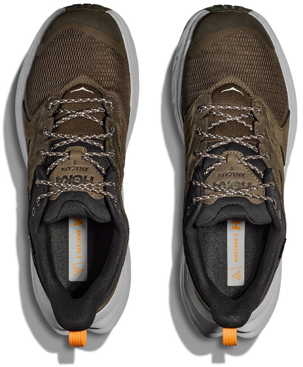 Hoka Anacapa 2 Low Gtx