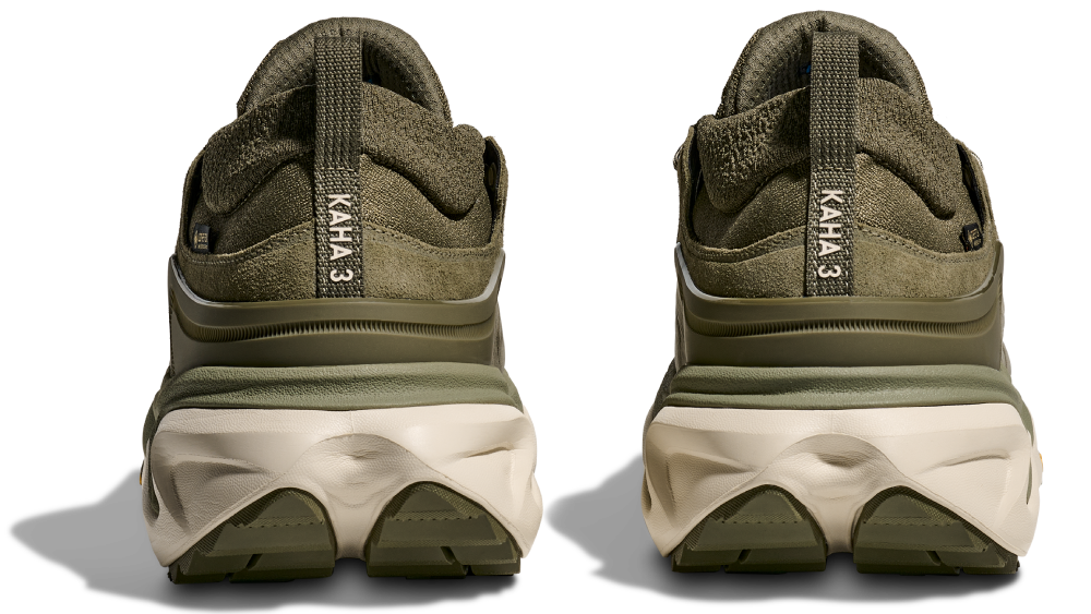 Hoka Kaha 3 Low Gtx