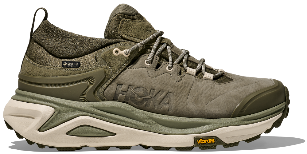 Hoka Kaha 3 Low Gtx