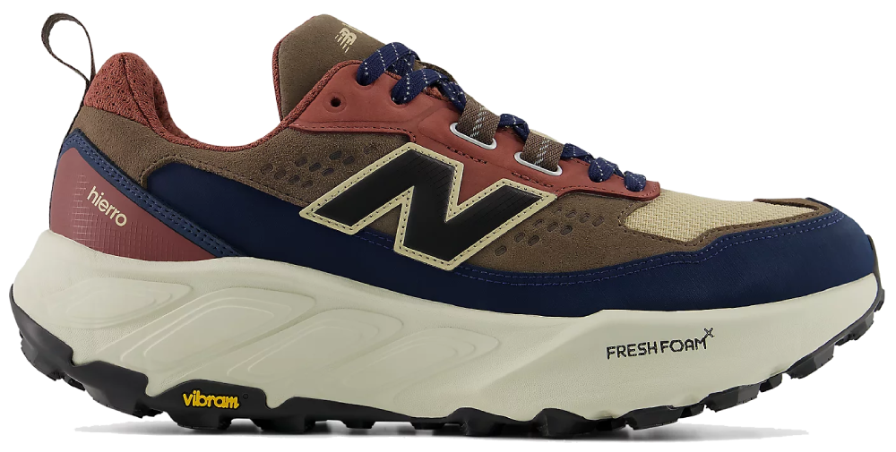 New Balance Fresh Foam X Hierro Trek
