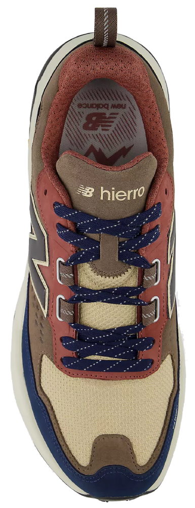 New Balance Fresh Foam X Hierro Trek