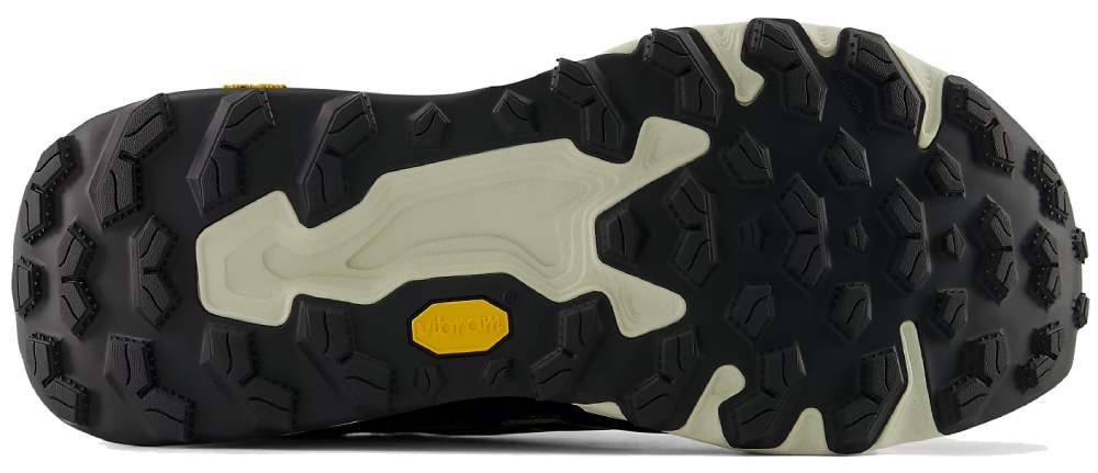 New Balance Fresh Foam X Hierro Trek
