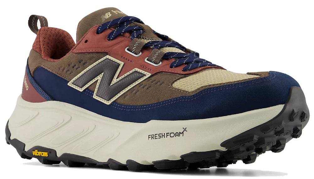New Balance Fresh Foam X Hierro Trek