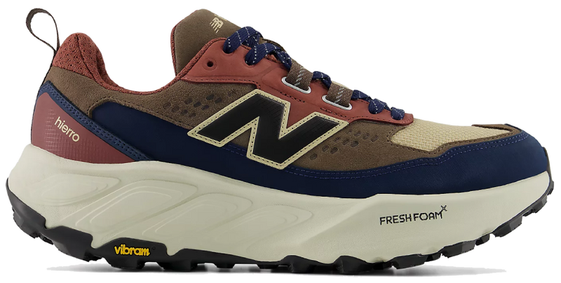 New Balance Fresh Foam X Hierro Trek