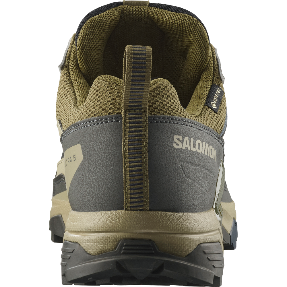 Salomon Shoes X Ultra 5 Gtx