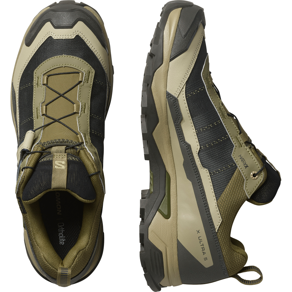 Salomon Shoes X Ultra 5 Gtx