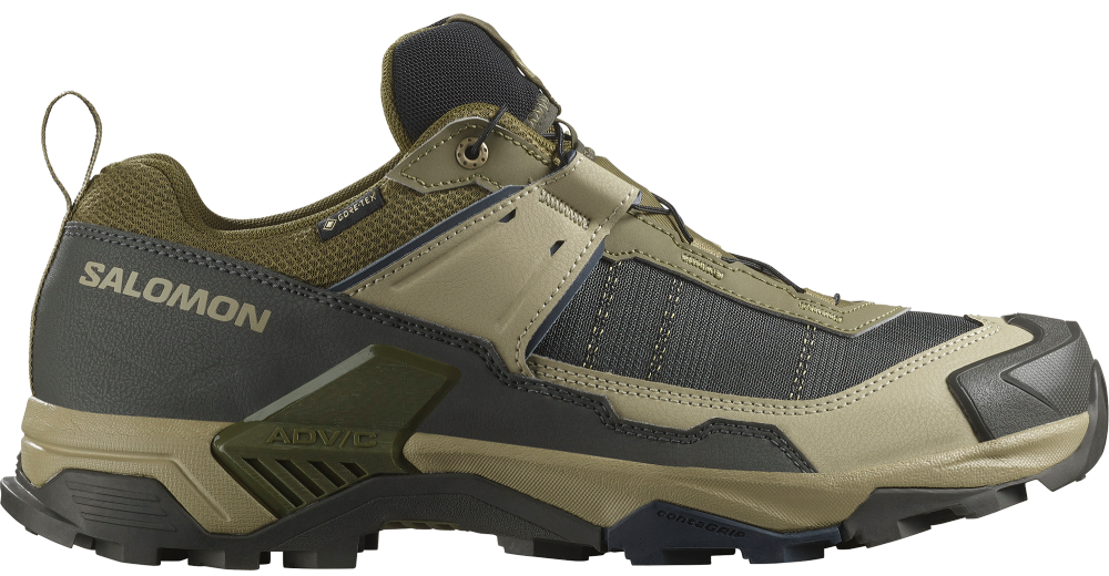 Salomon Shoes X Ultra 5 Gtx
