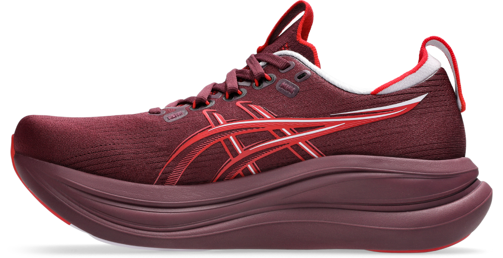 Asics Gel-nimbus 28