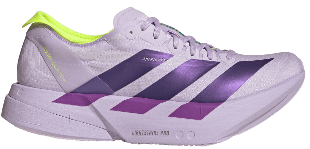 Adidas Adizero Adios Pro 4
