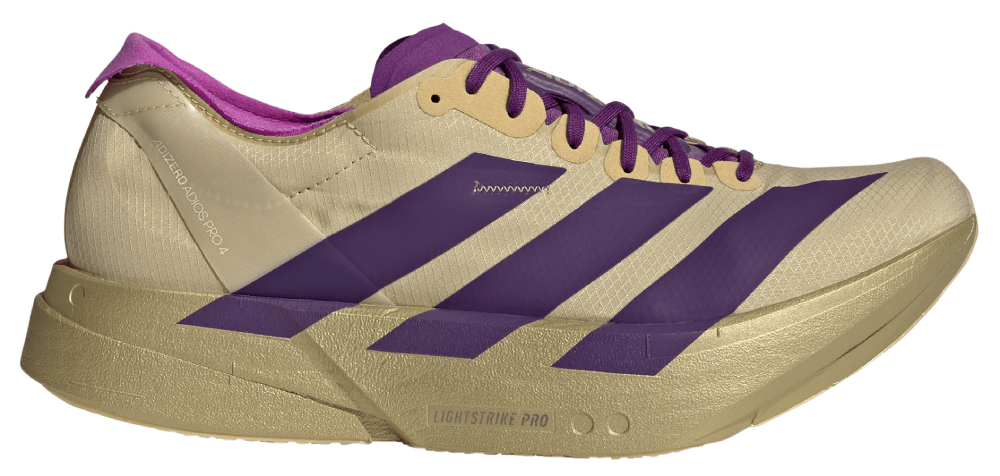 Adidas Adizero Adios Pro 4