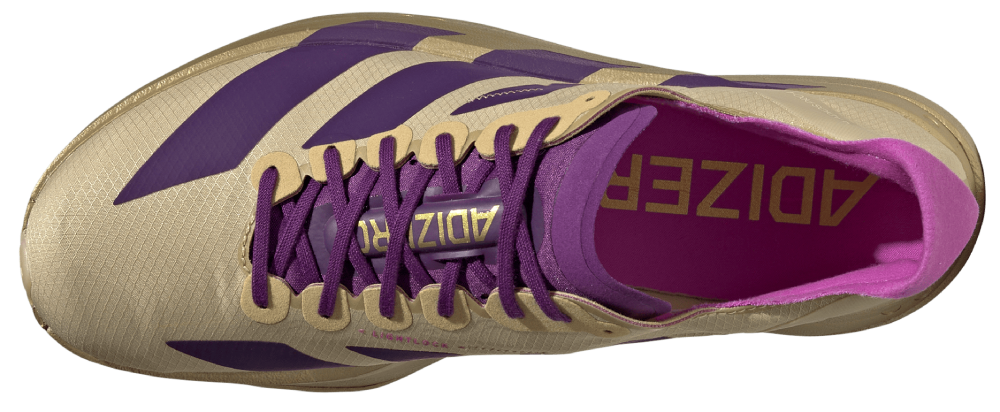 Adidas Adizero Adios Pro 4