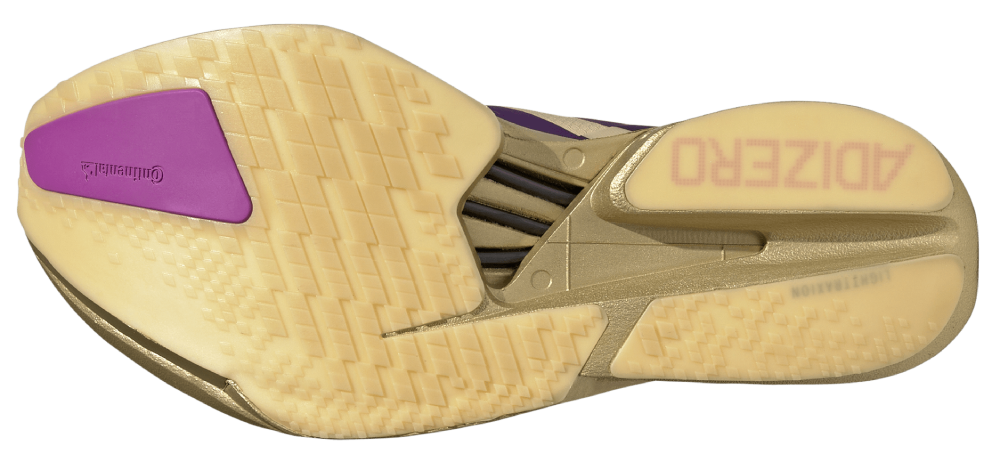 Adidas Adizero Adios Pro 4