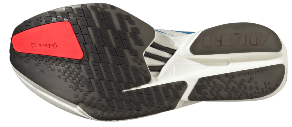 Adidas Adizero Adios Pro 4