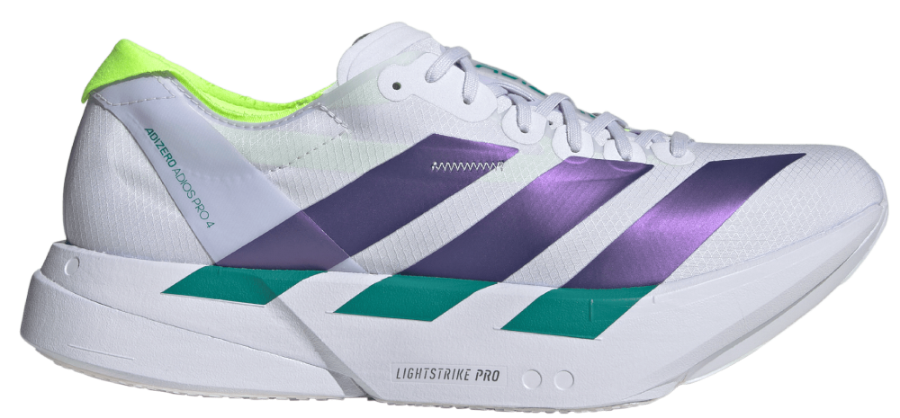 Adidas Adizero Adios Pro 4