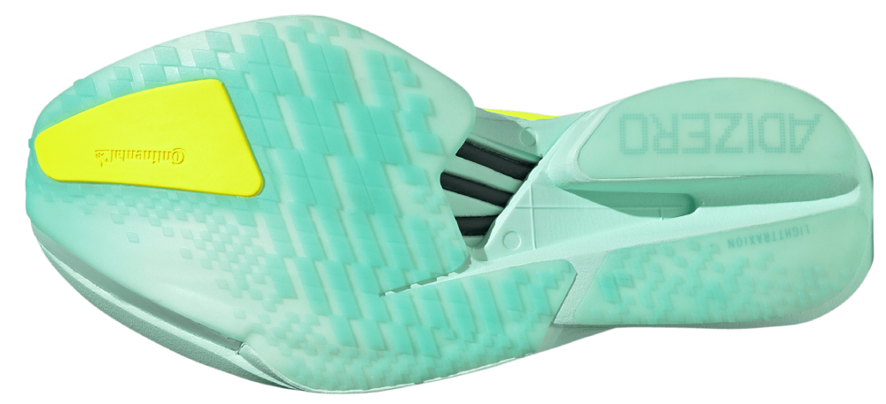 Adidas Adizero Adios Pro 4 W