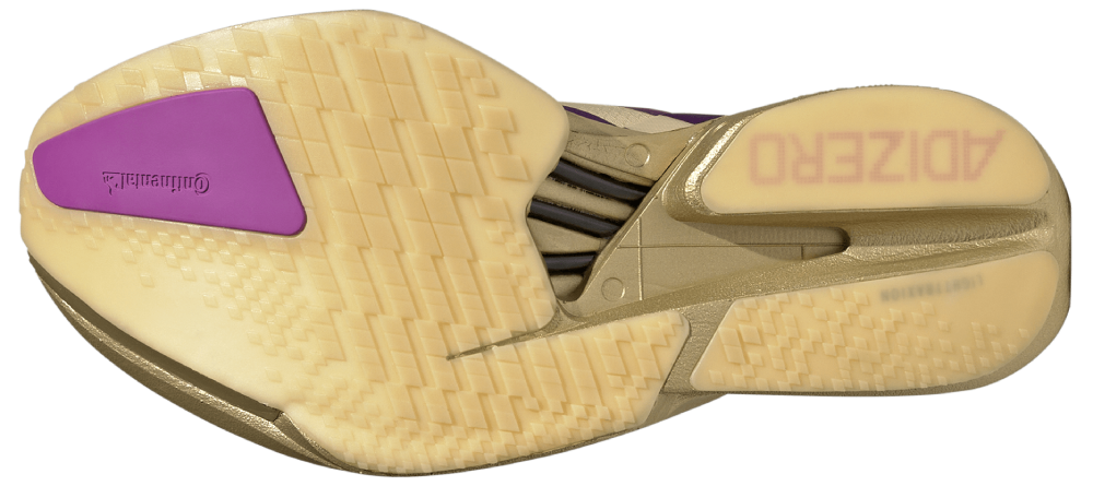Adidas Adizero Adios Pro 4 W