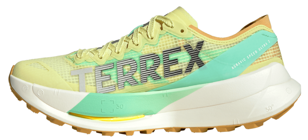 Adidas Terrex Agravic Speed Ultra 2
