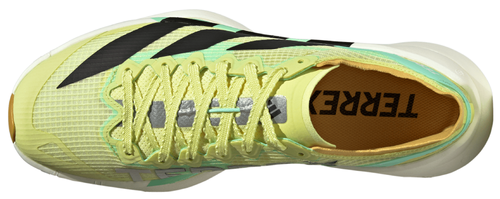 Adidas Terrex Agravic Speed Ultra 2