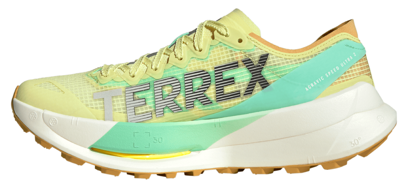 Adidas Terrex Agravic Speed Ultra 2 - second image