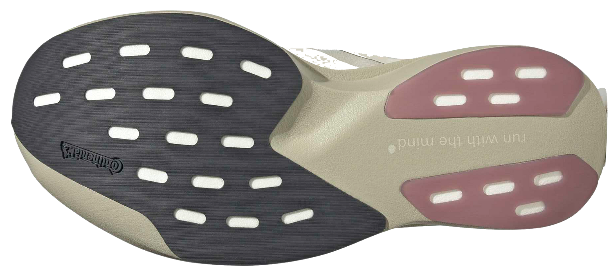 Adidas Adizero Evo Sl Woven W Koumori