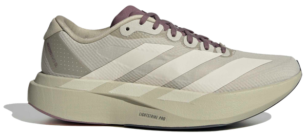 Chaussures running Adidas Adizero Evo Sl Woven W - KJ8803