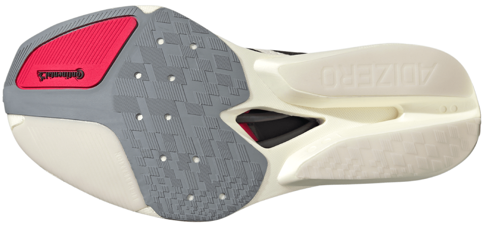 Adidas Adizero Prime X3 Strung