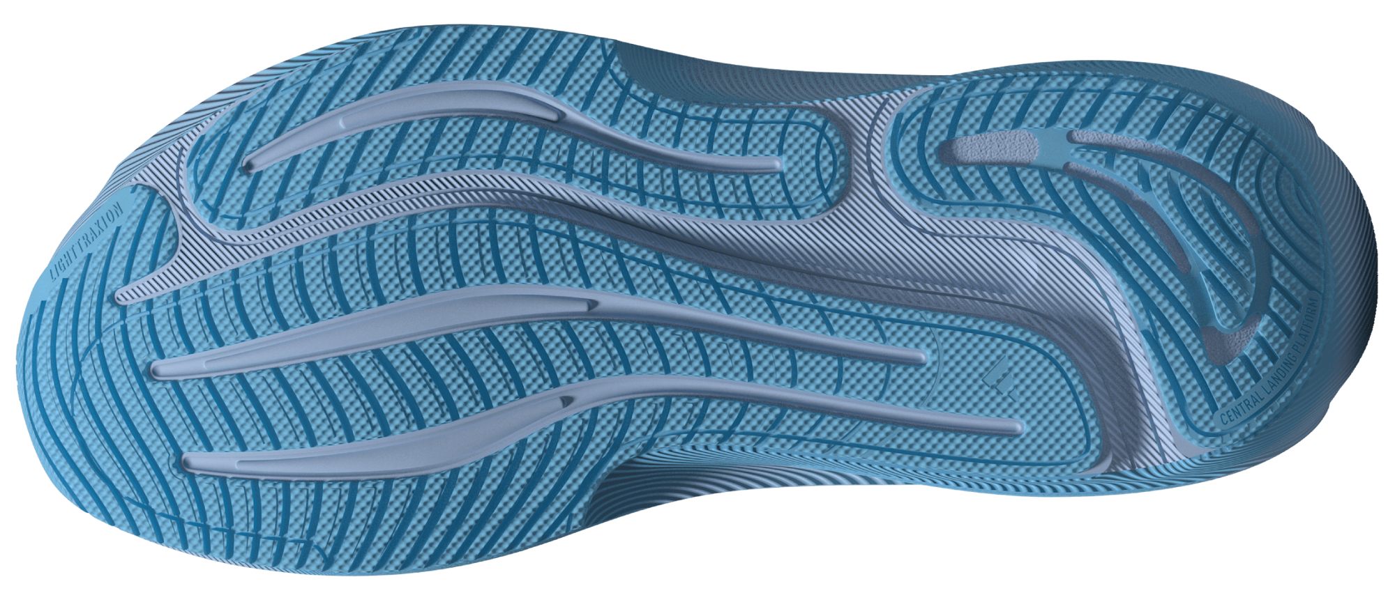 Adidas Supernova Rise 3 W G