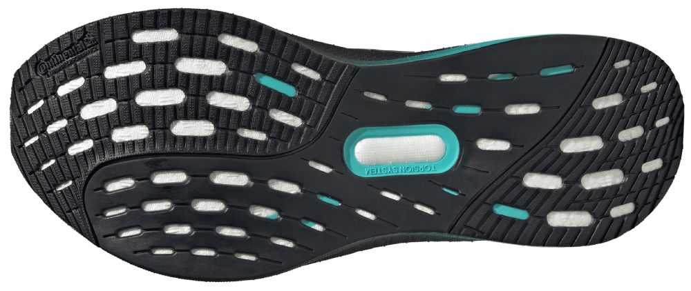 Adidas Ultraboost 5x M Mercedes AMG