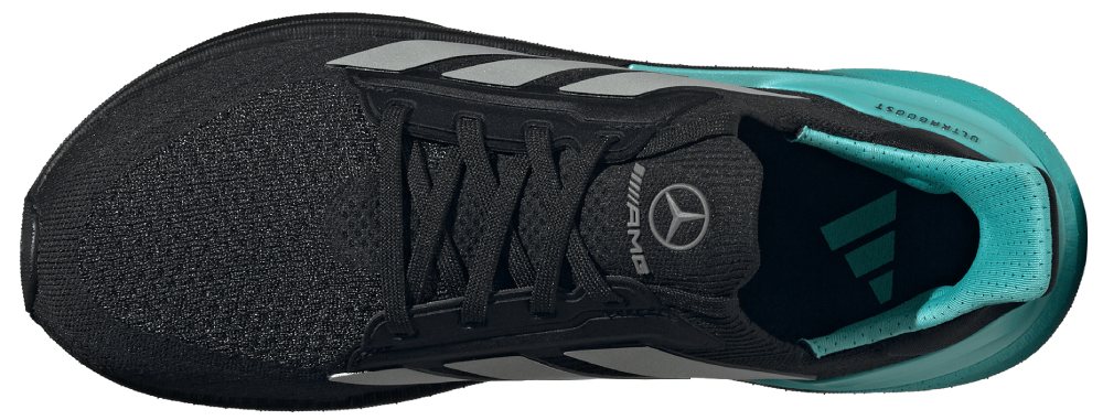 Adidas Ultraboost 5x M Mercedes AMG