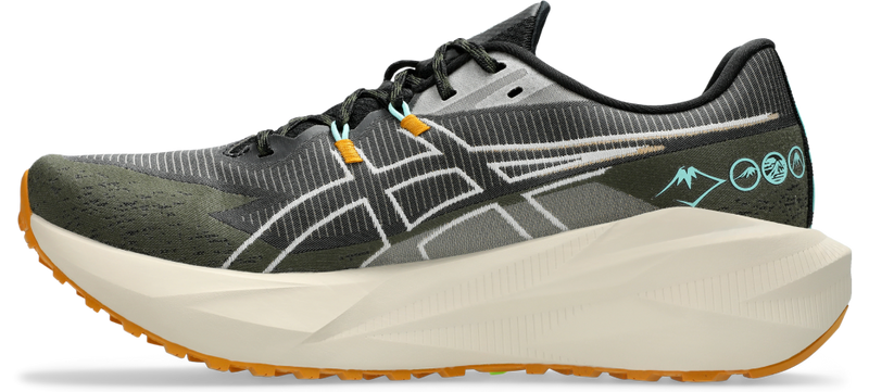 Asics Blazeblast - second image