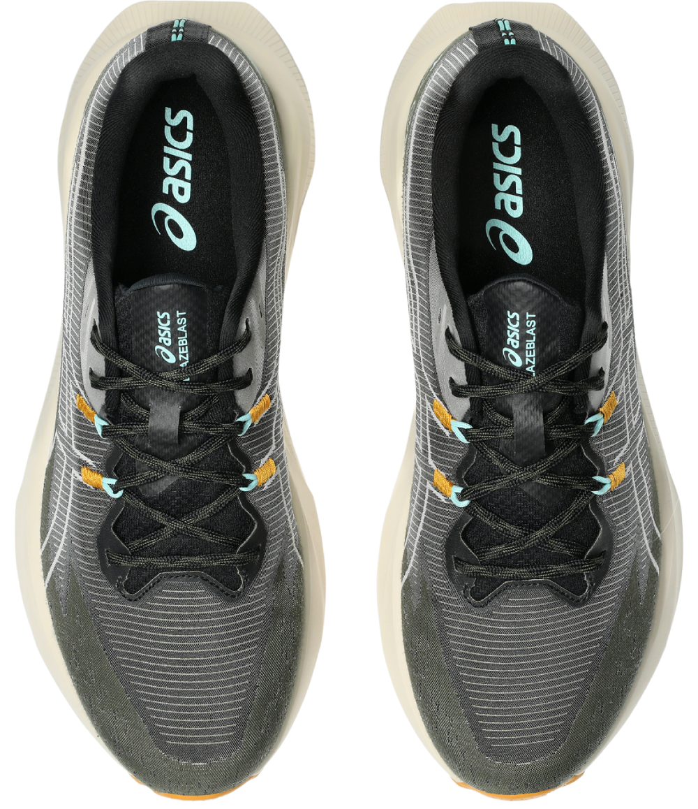 Asics Blazeblast