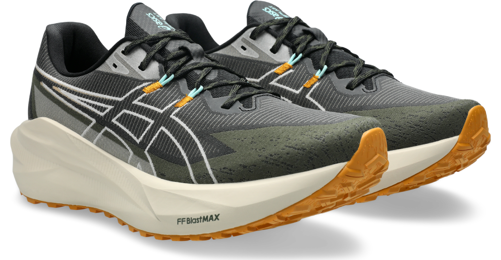 Asics Blazeblast