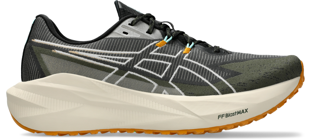 Asics Blazeblast