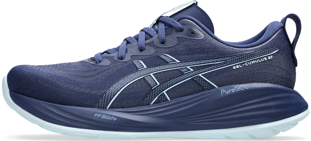 Asics Gel Cumulus 27