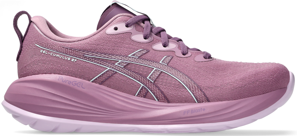 Chaussures running Asics Gel Cumulus 27 1012B772-500